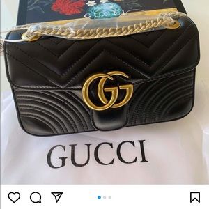 Meet your Posher, Selamawit